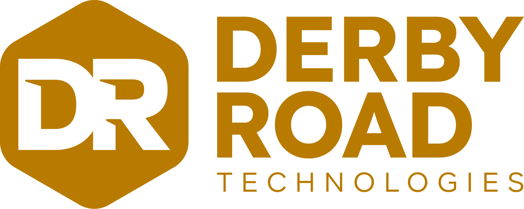 Derby Road Logo